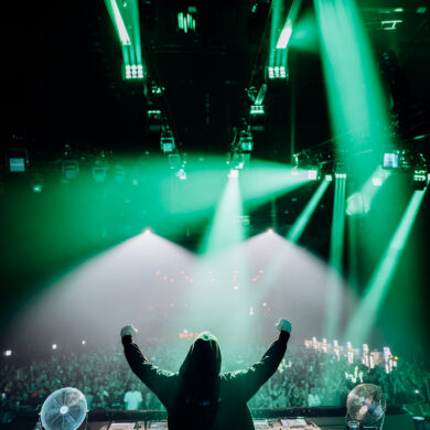 Photo Album Masters of Hardcore Switzerland 2026