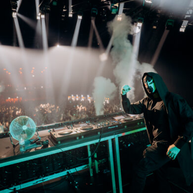 Photo Album Masters of Hardcore Switzerland 2026
