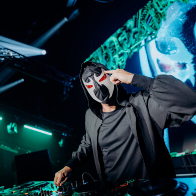 Photo Album Masters of Hardcore Switzerland 2026