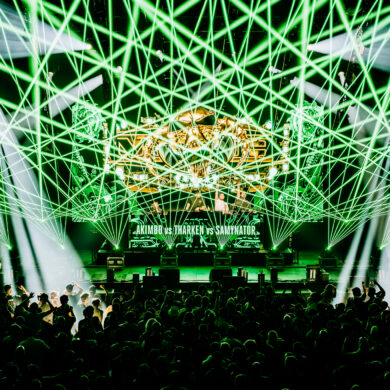 Photo Album Masters of Hardcore Switzerland 2026