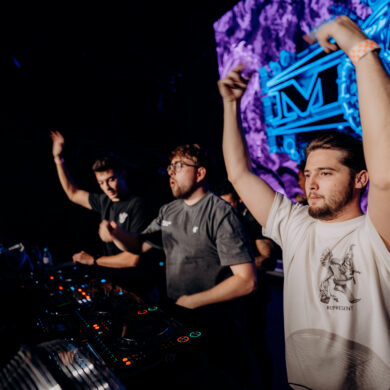 Photo Album Masters of Hardcore Switzerland 2026