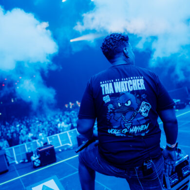 Photo Album Masters of Hardcore Switzerland 2026