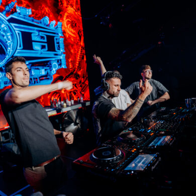 Photo Album Masters of Hardcore Switzerland 2026