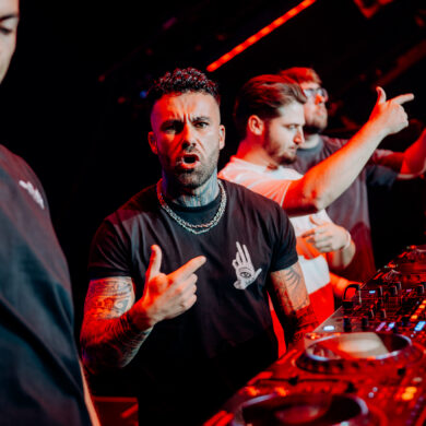 Photo Album Masters of Hardcore Switzerland 2026