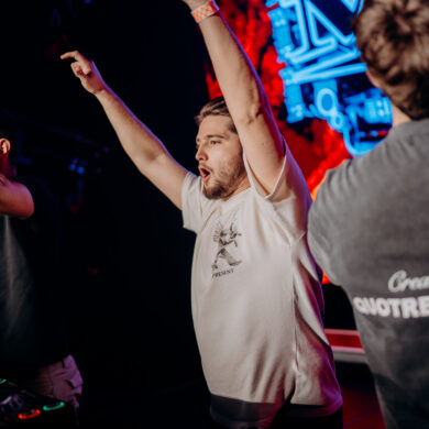 Photo Album Masters of Hardcore Switzerland 2026