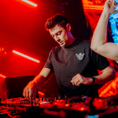 Photo Album Masters of Hardcore Switzerland 2026
