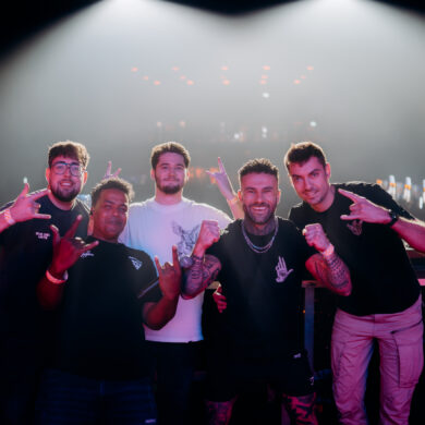 Photo Album Masters of Hardcore Switzerland 2026