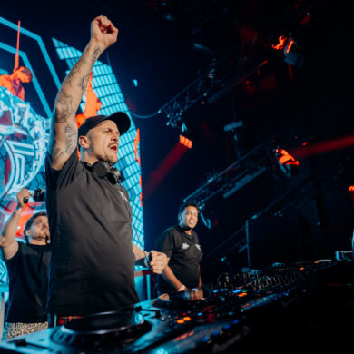 Photo Album Masters of Hardcore Switzerland 2026