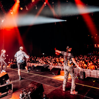 Photo Album Masters of Hardcore Switzerland 2026