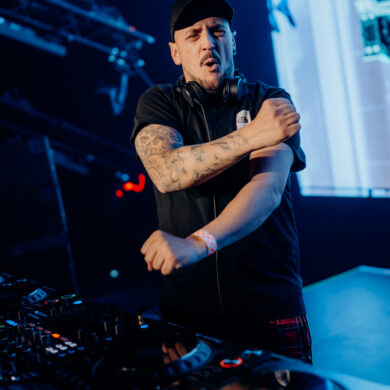Photo Album Masters of Hardcore Switzerland 2026