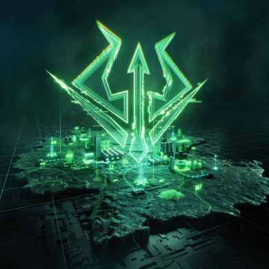SYNDICATE 2027 – 20 Years SYNDICATE
